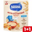 NESTLE Каша мол мульт/мед/абрикос с 9мес 200г д/п(Нестле):9