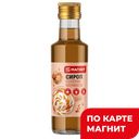 МАГНИТ Сироп вкус сол карамель 250мл ст/бут :6