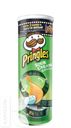 Чипсы PRINGLES картофельные, 165г в ассортименте