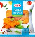 Палочки рыбные Vici замороженные, 500 г