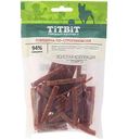 Лакомство для собак TiTBiT Золотая коллекция Говядина по-строгановски, 80 г