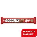 GOODMIX ДУО Origin Шок бат мол шок хр ваф40г ф/п (Нестле):35