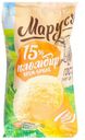 Мороженое пломбир «Маруся» крем-брюле, 90 г
