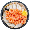 Рыбное ассорти Праздничное, 700г