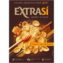 Хлопья Extrasi кукурузные с медом-корицей, 250г
