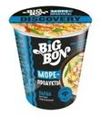 Лапша BIGBON, 70 г, в ассортименте