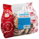 Пряники глазированные Северные Булочно-кондитерский комбинат 300гр