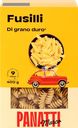 Макароны MARCO PANATTI Фигурные спиральки, 400г