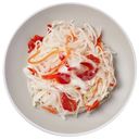 Капуста маринованная Традиции Вкуса По-московски маринованная 350г