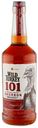 Бурбон Wild Turkey 101 США, 0,7 л