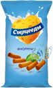 Сыр Сырцееды копчёный 30%, 23г