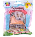Игрушка KiddiePlay Питомцы изображающая животных в ассортименте, 1шт.