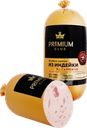 Колбаса вареная PREMIUM CLUB Ветчинная из индейки
