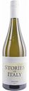 Вино Bosca Stories of Italy Malvasia Emilia белое полусладкое 11 % алк., Италия, 0,75 л