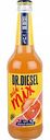 Пивной напиток Dr.Diesel Wild mix манго и красный апельсин 6 % алк., Россия, 0,45 л