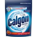 Средство для смягчения воды и предотвращения образования известкового налета Calgon 3в1, 400г