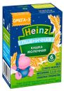 Каша «Heinz», пшеничная, жидкая, 200 гр *Цена указана за 1 шт. при покупке 4-х шт. одновременно