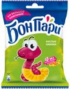Мармелад Бон Пари Кислые змейки жевательный фигурный фрукты, 120г