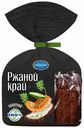 Хлеб Ржаной край формовой ржано-пшеничный в нарезке 300 г