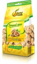 Орехи грецкие Natur Foods сырые очищенные 130 г