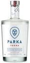 Водка Parka 40% 0,5 л
