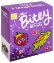 Печенье детское безглютеновое с клубникой, Bitey, 125 г