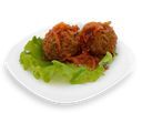 Тефтели "Российские" (СП ГМ), 100г