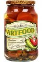 Помидоры маринованные Artfood пикантные, 1000 г