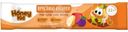 Фруктовые кусочки Honey Kid из груш, яблок, сливы и винограда 16г