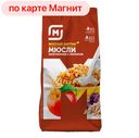 МАГНИТ Мюсли запечен с яблоком 350г стаб/бэг (ТД-холдинг):8