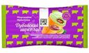 Мороженое Ирбитское Дубайский шоколад сливочное с фисташковой пастой и кунжутной пастой с шоколадом в вафельном стаканчике 10% БЗМЖ 80г