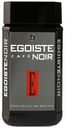 Кофе Egoiste Noir растворимый 100 г