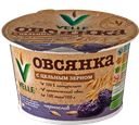 Продукт овсяный ВЕЛЛЕ, Чернослив, 180г