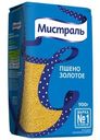 Крупа пшено Мистраль шлифованное, 900г