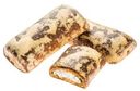 Пряники Наслада имбирные с начинкой творожный вкус 1кг