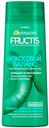 Шампунь для жирных волос «Кокосовый Баланс» Fructis Garnier, 400 мл