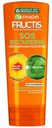 Бальзам-ополаскиватель Garnier Fructis SOS Восстановление укрепляющий для секущихся и очень поврежденных волос 387 мл