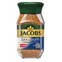 Кофе JACOBS День&Ночь декаф растворимый сублимированный, 95г