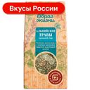 Травяной сбор М Образ жизни, Альпийские травы, 75г