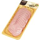 Орех мясной ПО-ЕГОРЬЕВСКИ копчено-вареный (Новая Столица), 115г