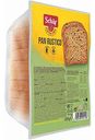 Хлеб злаковый Schar Pan Rustico без глютена, 250 г