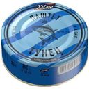 Паштет Хаме из тунца желтоперого 80г