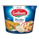 Сыр мягкий Galbani Ricotta 34% 230 г
