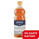 САРЕПТА Масло Горчичное нераф 0,5л(ВГМЗ Сарепта):15