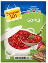 Борщ Русский продукт быстрого приготовления 55 г