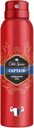Дезодорант Old Spice Captain спрей 150мл