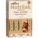 Каша гречневая безмолочная низкоаллергенная Nutrilak Premium Pro Cereals с 4 месяцев, 200 г