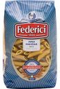 Макаронные изделия Penne Rigate №23 Federici, 500 г