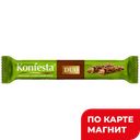 KONFESTA Конфета глазиров с орехово-сливоч начинкой 38г:12