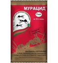 Инсектицид от муравьёв Зелёная аптека садовода Мурацид, 1 мл